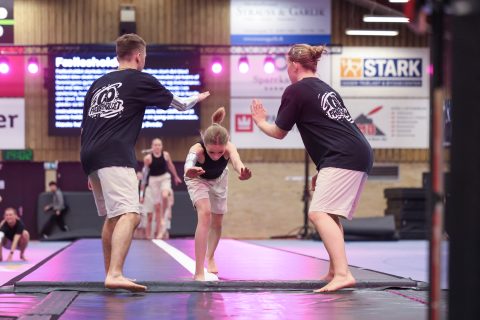 Guld Galla 2026 - Odder