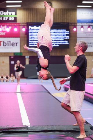 Guld Galla 2026 - Odder