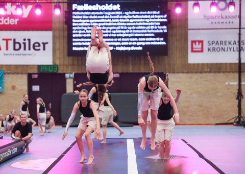 Guld Galla 2026 - Odder