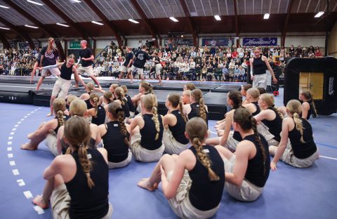 Guld Galla 2026 - Odder