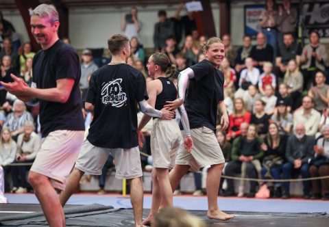 Guld Galla 2026 - Odder