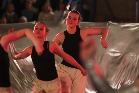 Guld Galla 2026 - Odder