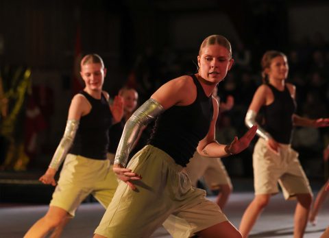 Guld Galla 2026 - Odder