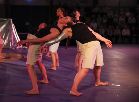 Guld Galla 2026 - Odder