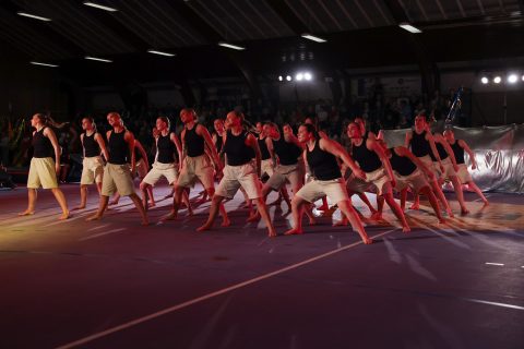 Guld Galla 2026 - Odder