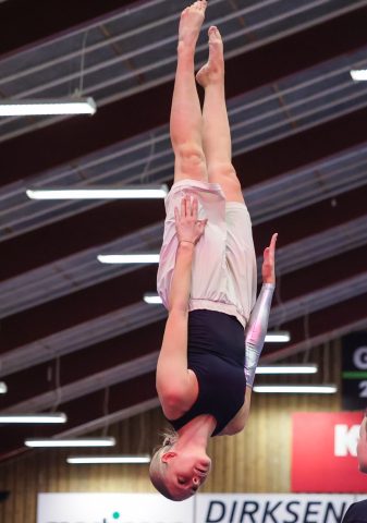 Guld Galla 2026 - Odder