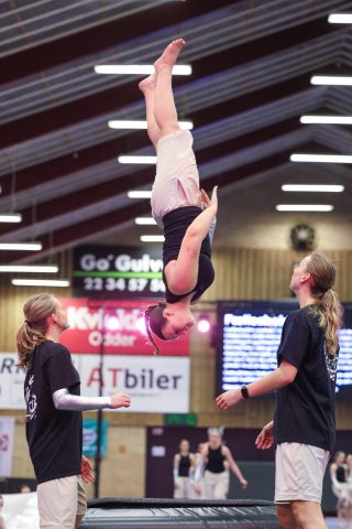 Guld Galla 2026 - Odder