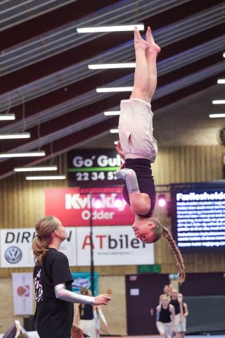 Guld Galla 2026 - Odder