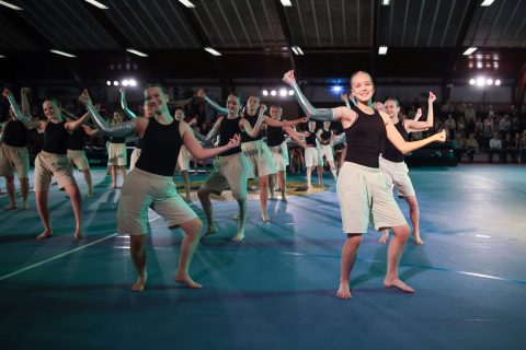 Guld Galla 2026 - Odder