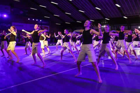 Guld Galla 2026 - Odder