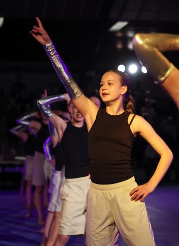 Guld Galla 2026 - Odder