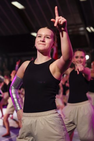 Guld Galla 2026 - Odder