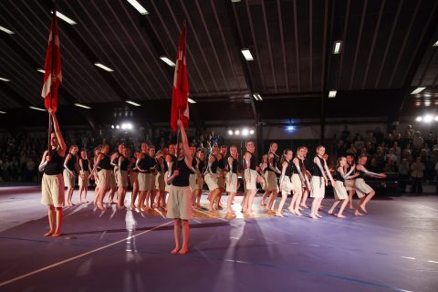 Guld Galla 2026 - Odder