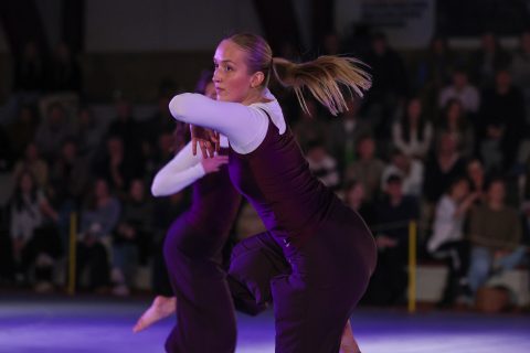 Guld Galla 2026 - Odder