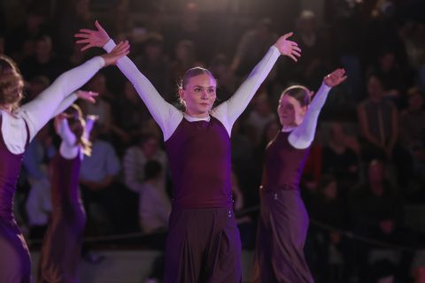 Guld Galla 2026 - Odder