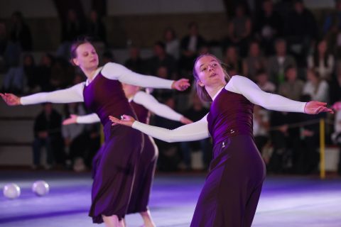 Guld Galla 2026 - Odder