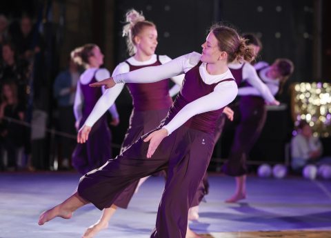 Guld Galla 2026 - Odder