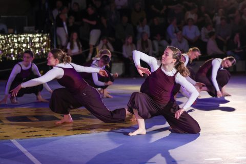 Guld Galla 2026 - Odder