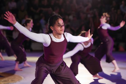 Guld Galla 2026 - Odder