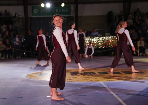 Guld Galla 2026 - Odder