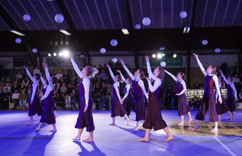 Guld Galla 2026 - Odder