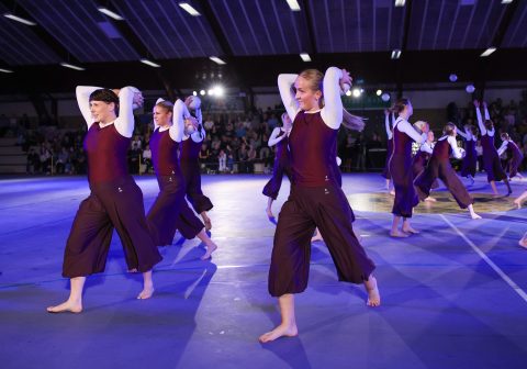 Guld Galla 2026 - Odder