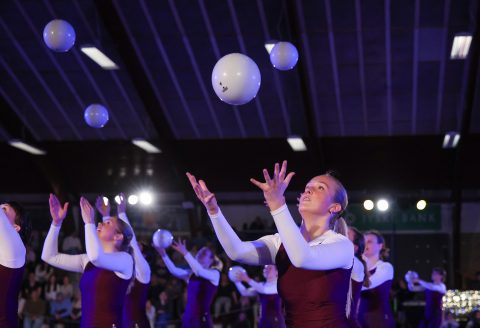 Guld Galla 2026 - Odder