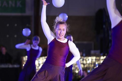 Guld Galla 2026 - Odder