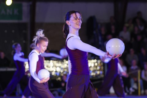 Guld Galla 2026 - Odder