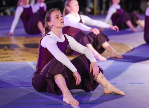 Guld Galla 2026 - Odder