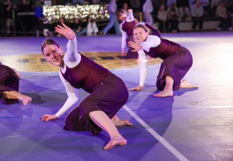 Guld Galla 2026 - Odder