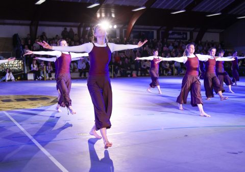 Guld Galla 2026 - Odder