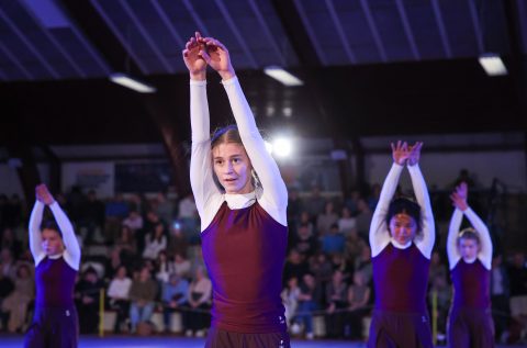 Guld Galla 2026 - Odder