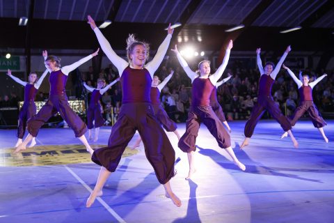 Guld Galla 2026 - Odder