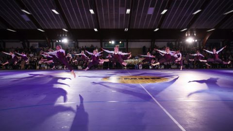 Guld Galla 2026 - Odder