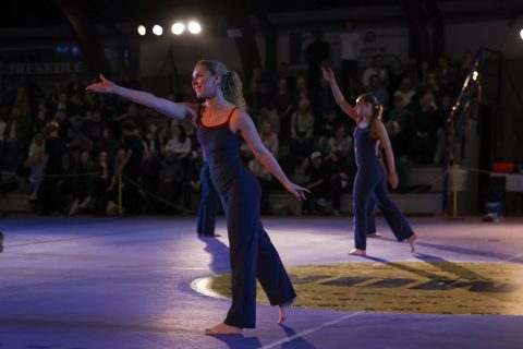 Guld Galla 2026 - Odder