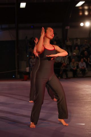 Guld Galla 2026 - Odder