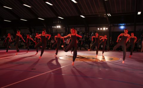 Guld Galla 2026 - Odder