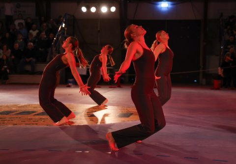 Guld Galla 2026 - Odder