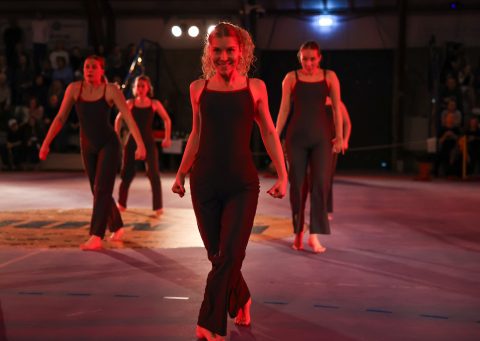 Guld Galla 2026 - Odder