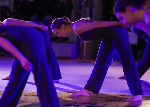 Guld Galla 2026 - Odder