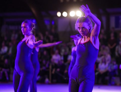 Guld Galla 2026 - Odder