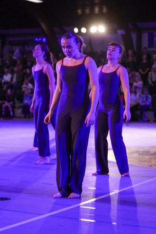 Guld Galla 2026 - Odder