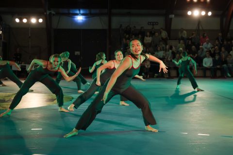 Guld Galla 2026 - Odder