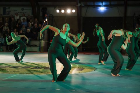 Guld Galla 2026 - Odder