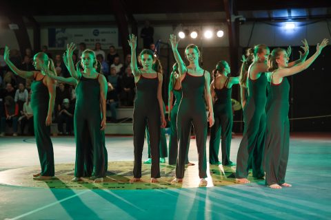 Guld Galla 2026 - Odder