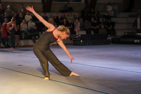 Guld Galla 2026 - Odder