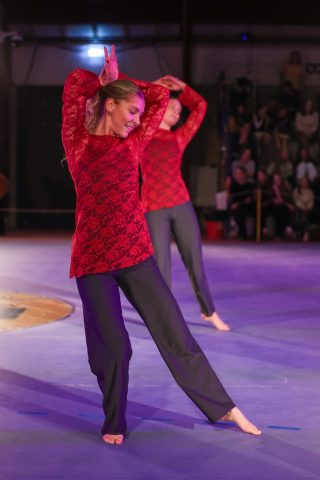 Guld Galla 2026 - Odder