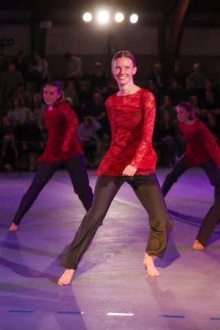 Guld Galla 2026 - Odder