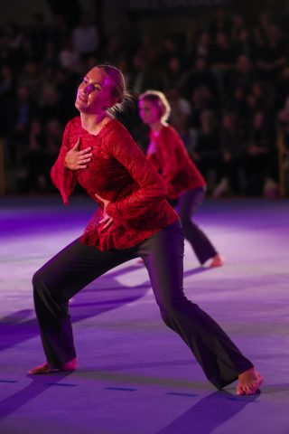 Guld Galla 2026 - Odder